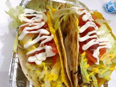 -CHEESE TACO搬砖客(凯德店)