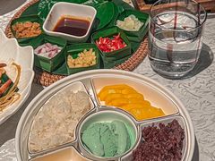 -食肆&Fourteen(武林夜市店)