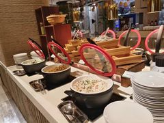 -郴州温德姆至尊豪廷大酒店·星璨自助餐厅