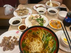 -泰煌鸡·上海白斩鸡·沪菜(平利店)