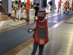 -尚剑击剑中心(铁山路馆)