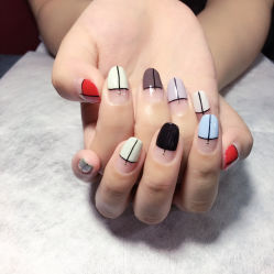 -LILY NAILS美甲美睫