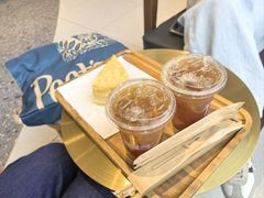 -Peet's Coffee皮爷咖啡(望京小街店)