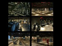android_upload_pic-W FITNESS 威尔仕健身·游泳(七宝店)