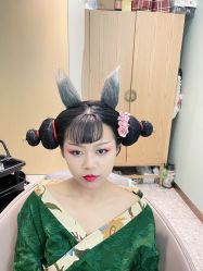 -盘子女人坊生日照·摄影馆(浦东店)