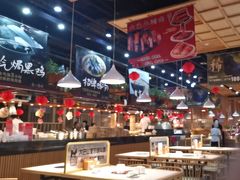-黑鸡小馆(金源店)