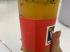 -果呀呀(国金街店)