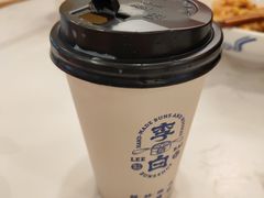 -李与白包子铺(桐梓林店)