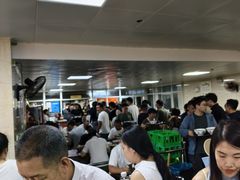 -龙门李家三旦羊肉汤馆