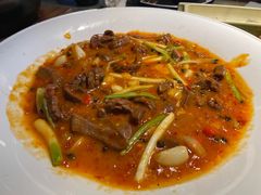 -绿茶餐厅(成都大悦城店)