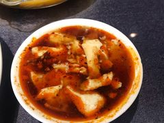 -乾州食府(小雁塔店)