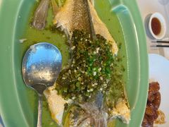 -西湖春天•老字号杭州菜(百汇店)