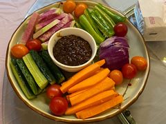 -大汗行宫园林餐厅