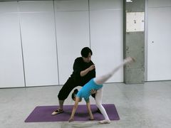 -舞蕾舞蹈(特长生校区)