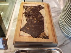 -北京港澳中心瑞士酒店·瑞士咖啡厅·自助餐