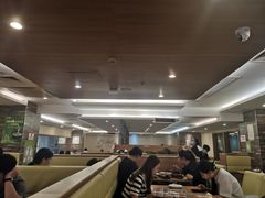 -萨莉亚(261百信广场店)