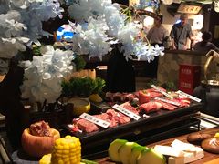 -樱宿日式和牛烧肉(五道口店)