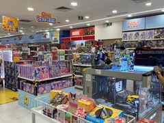 -TOYSRUS玩具反斗城(深圳万象城店)