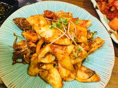 -黑牛の店·黑金店(沈阳万象城店)