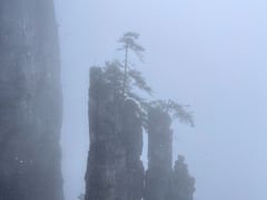 -恩施大峡谷