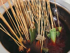 串串香-冒椒火辣(奎星楼街店)