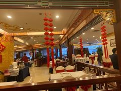 -全聚德(上海首店浦东店)