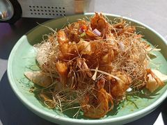 -甘家界柠檬鸭(安吉店)