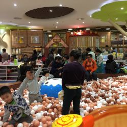 点击看大图 -meland亲子乐园(深圳领展中心城店)