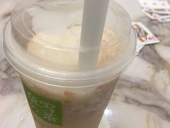 -奈雪的茶(凯德新都心店)