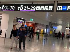 -维也纳国际机场