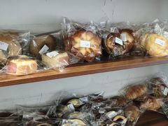 -雀食面包店(钟楼店)