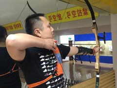 -道顺射箭·团建·骑射(张杨路店)