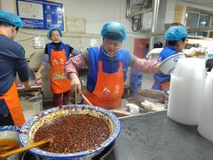 -段生记肉丸糊辣汤(西铁大明宫住宅小区店)