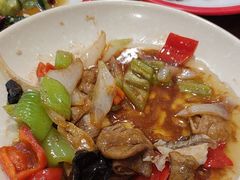 -聚首堂·特色小吃·肘子(什刹海德胜门店)