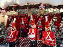 -波塞冬旅游度假区