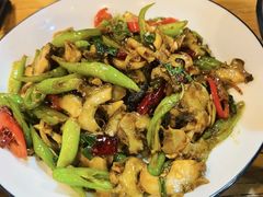-阿勇鲁肉饭(龙茗路店)