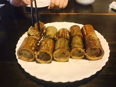 -民食香·腊排骨野生菌美食(木府店)