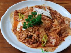 -全州拌饭馆(断桥店)