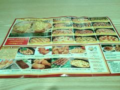 -尊宝比萨(较场口店)