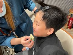 -海马体照相馆(上海月星环球港店)