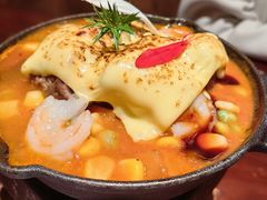 -弓二·烧鸟居酒屋(财富购物中心店)