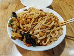-王菊面馆(总店)