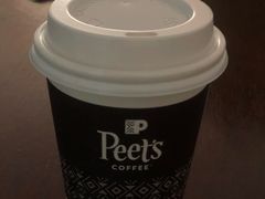 -Peet's 皮爷咖啡(东湖路手作店)