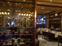 大堂-尘香•传统川菜(创汇首座店)