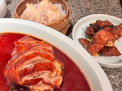 -南京大牌档(之心城店)
