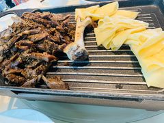 -真爱中国餐馆·年华店(朱雀大街店)