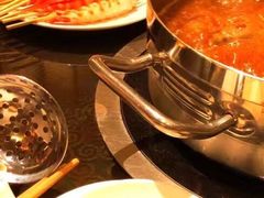 -好彩海鲜火锅饭店(银河百老汇店)