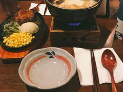 -铃木食堂(帽儿胡同店)