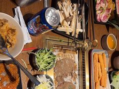 -新石器烤肉(之心城店)