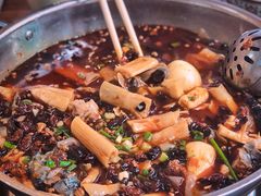 -黑竹香鸡(营和巷店)